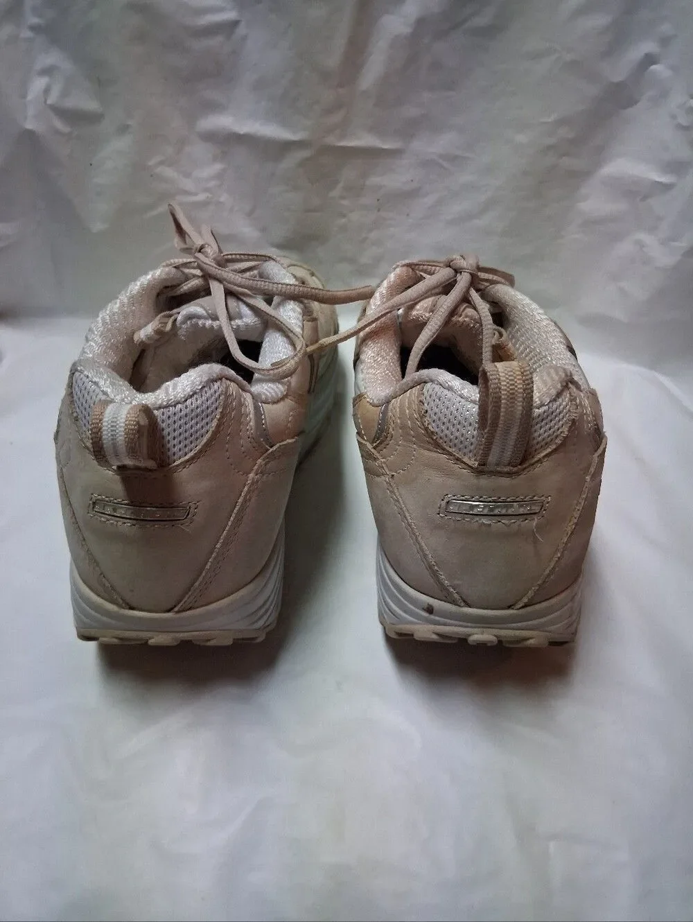Skechers chunky sneaker